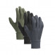 Перчатки сенсорные спортивные Naturehike Outdoor Full Touch GL10 (серый, L) во Владимире