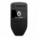 Аппаратный криптокошелек Trezor One, Black во Владимире