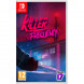 Игра Killer Frequency [Nintendo Switch, русские субтитры] во Владимире