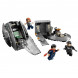 Конструктор LEGO Super Heroes 76009 Супермен: Побег черного Зеро во Владимире
