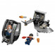 Конструктор LEGO Super Heroes 76009 Супермен: Побег черного Зеро во Владимире