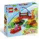 Конструктор LEGO Duplo 5946 Экспедиция Тигрули во Владимире