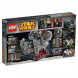 Конструктор LEGO Star Wars 75093 Звезда Смерт - Последняя схватка во Владимире