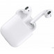 Беспроводные наушники Apple AirPods 2 (с зарядным футляром) MV7N2 во Владимире