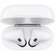 Беспроводные наушники Apple AirPods 2 (с зарядным футляром) MV7N2 во Владимире