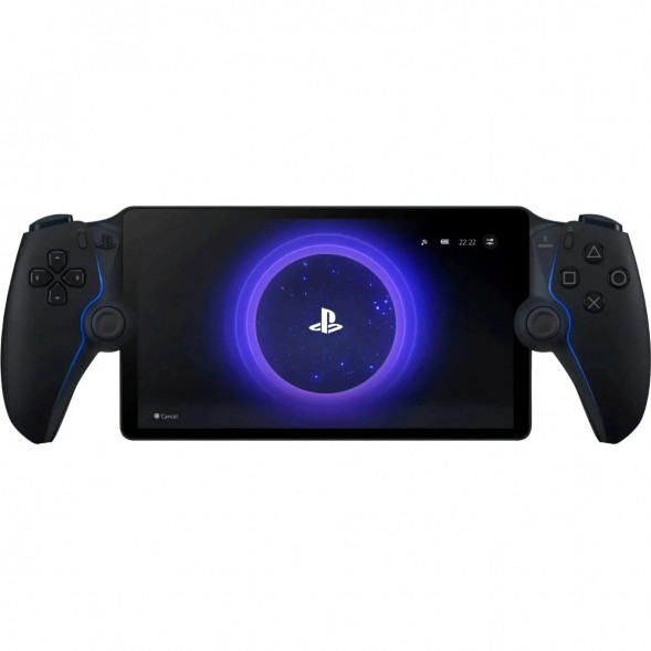 Портативное игровое устройство Sony PlayStation 5 Portal, Midnight Black во Владимире