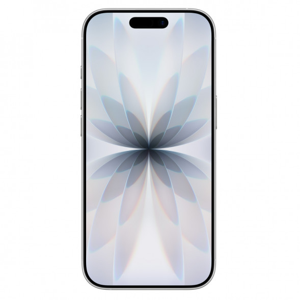 Смартфон Apple iPhone 17 256GB eSim, White во Владимире