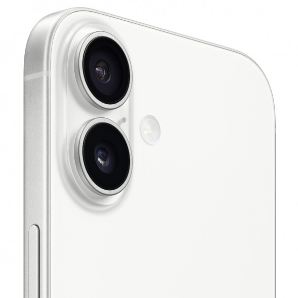 Смартфон Apple iPhone 17 256GB eSim, White во Владимире