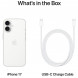 Смартфон Apple iPhone 17 256GB eSim, White во Владимире
