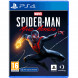 Marvel Человек-Паук: Майлз Моралес [PS4, русская озвучка] во Владимире