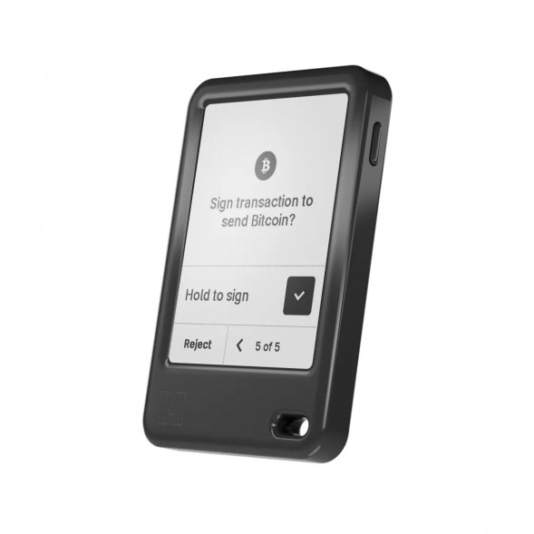 Аппаратный кошелек Ledger Nano Gen5 во Владимире