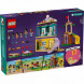 Конструктор LEGO Friends 42636 Дошкольное учреждение Хартлейк-Сити во Владимире