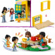 Конструктор LEGO Friends 42636 Дошкольное учреждение Хартлейк-Сити во Владимире
