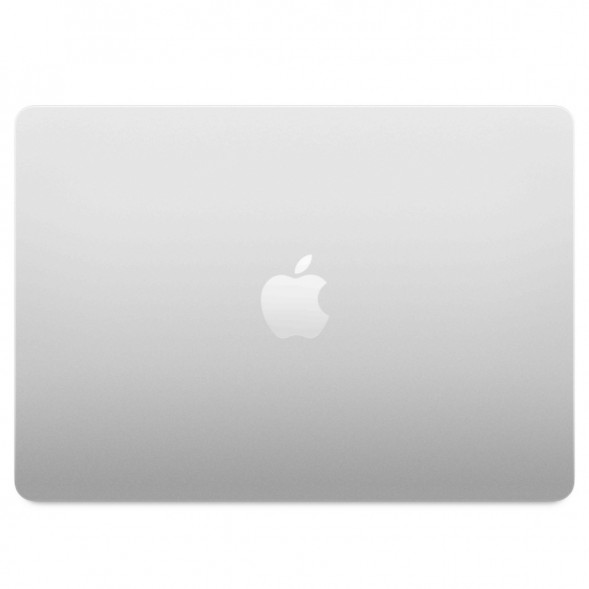 Ноутбук Apple MacBook Air 15 2026 MDVA4 (M5 10-Core GPU, 16/1TB), Серебристый/Silver во Владимире
