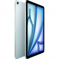 Планшет Apple iPad Air 13 (2026) 1TB Wi-Fi + Cellular, Голубой