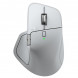 Мышь Logitech MX Master 4 for Mac, White Silver во Владимире