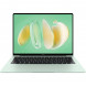 Ноутбук Huawei MateBook 14 FLMH-X 53014QLH (14&amp;quot;, OLED, Core Ultra 5 125H, 16 ядер, 16ГБ LPDDR5x, 1ТБ SSD, Intel Arc, без ОС), зеленый во Владимире