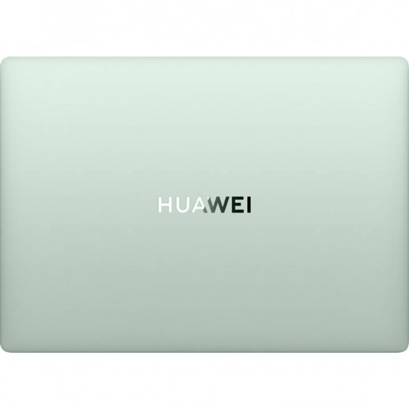 Ноутбук Huawei MateBook 14 FLMH-X 53014QLH (14&amp;quot;, OLED, Core Ultra 5 125H, 16 ядер, 16ГБ LPDDR5x, 1ТБ SSD, Intel Arc, без ОС), зеленый во Владимире