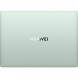 Ноутбук Huawei MateBook 14 FLMH-X 53014QLH (14&amp;quot;, OLED, Core Ultra 5 125H, 16 ядер, 16ГБ LPDDR5x, 1ТБ SSD, Intel Arc, без ОС), зеленый во Владимире