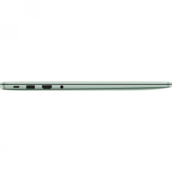 Ноутбук Huawei MateBook 14 FLMH-X 53014QLH (14&amp;quot;, OLED, Core Ultra 5 125H, 16 ядер, 16ГБ LPDDR5x, 1ТБ SSD, Intel Arc, без ОС), зеленый во Владимире