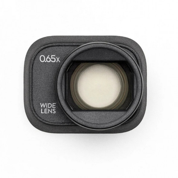 DJI Mini 3 Pro Wide-Angle Lens во Владимире