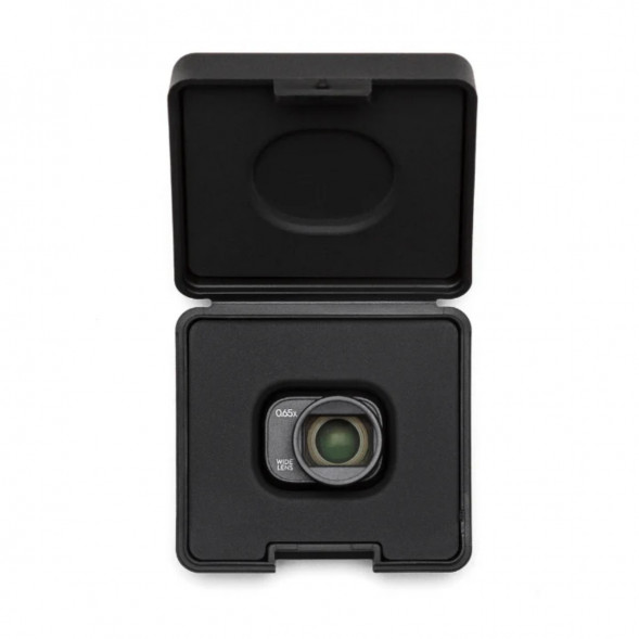 DJI Mini 3 Pro Wide-Angle Lens во Владимире