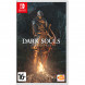 Игра Dark Souls: Remastered (Nintendo Switch, Русские субтитры) во Владимире