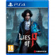 Игра Lies of P [PS4, русские субтитры] во Владимире