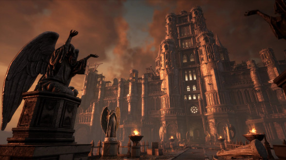 Игра Lies of P [PS4, русские субтитры] во Владимире