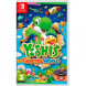 Игра Yoshi&amp;#039;s Crafted World [Nintendo Switch, русская версия] во Владимире