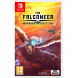 Игра The Falconeer. Warrior Edition [Nintendo Switch, русские субтитры] во Владимире