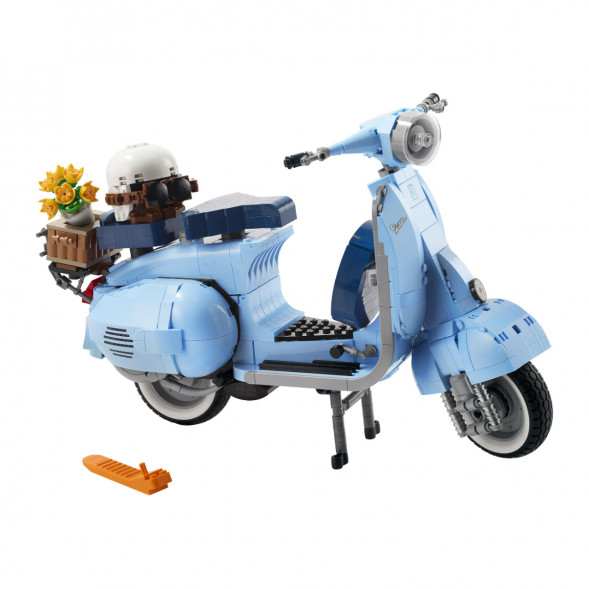 Конструктор LEGO Коллекционные наборы 10298 Vespa 125 во Владимире