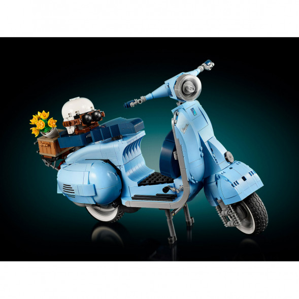 Конструктор LEGO Коллекционные наборы 10298 Vespa 125 во Владимире