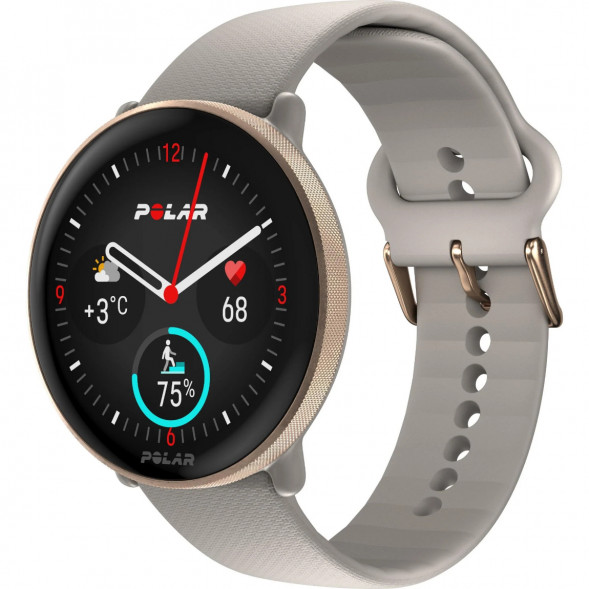 Умные часы Polar Ignite 3, Greige Sand во Владимире