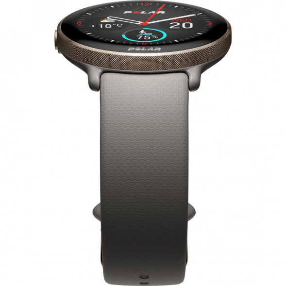 Умные часы Polar Ignite 3, Greige Sand во Владимире