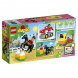 Конструктор LEGO DUPLO Town 10807 Трейлер для лошадок во Владимире