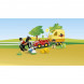 Конструктор LEGO DUPLO Town 10807 Трейлер для лошадок во Владимире
