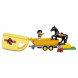 Конструктор LEGO DUPLO Town 10807 Трейлер для лошадок во Владимире