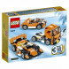 Конструктор LEGO Creator 31017 Гоночная машина Сансет во Владимире