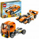 Конструктор LEGO Creator 31017 Гоночная машина Сансет во Владимире