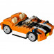 Конструктор LEGO Creator 31017 Гоночная машина Сансет во Владимире