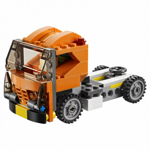 Конструктор LEGO Creator 31017 Гоночная машина Сансет во Владимире