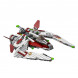Конструктор LEGO Star Wars 75051 Разведывательный истребитель Джедаев во Владимире