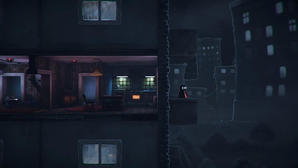 Игра Beholder 3 [Nintendo Switch, русская версия] во Владимире