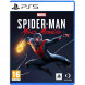 Игра для PlayStation 5 Spider-Man: Miles Morales, полностью на русском языке во Владимире