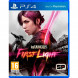 Игра InFAMOUS: First Light [PS4, русская версия] во Владимире