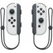 Игровая приставка Nintendo Switch OLED 64 ГБ, белый  во Владимире