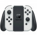 Игровая приставка Nintendo Switch OLED 64 ГБ, белый  во Владимире