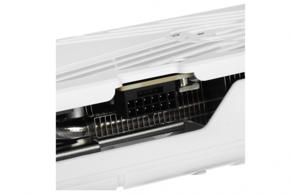 Видеокарта Palit NVIDIA GeForce RTX5070 WHITE OC 12ГБ GDDR7, OC во Владимире