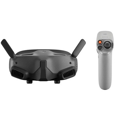 DJI Goggles 2 Motion Combo (DJI RC Motion 2) во Владимире